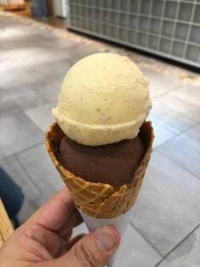 ジェラートピケカフェ クレープリー アトレ恵比寿店