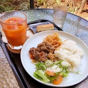ツナガルカフェ&バー ハレとケ