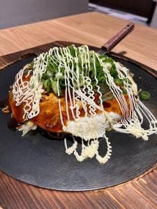広島風お好み焼き なおちゃん
