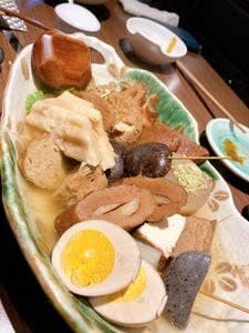地酒や 文次郎