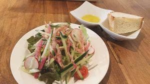 人形町バール リトローボ