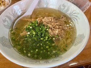 千熊ラーメン
