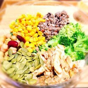 NYC MARK IS みなとみらい店