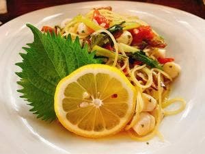 パスタ食堂 APERTO