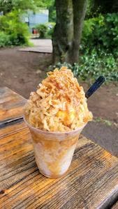オープンカフェ Common