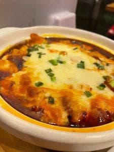 24時間 餃子酒場 駒込店