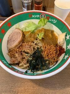 ジャンクガレッジ しらこばと公園前店