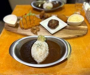 スパイスドリーム