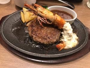 グリル蔵敷 ジョイナステラス二俣川店
