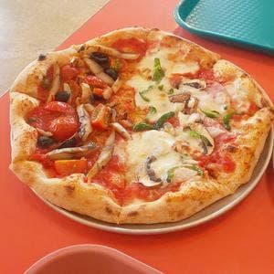 真鶴ピザ食堂 KENNY