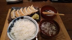 肉汁餃子のダンダダン 宇都宮西口店