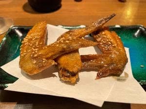 赤い鳥 JR名駅店