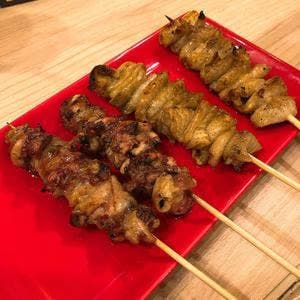 やきとり チキチキ