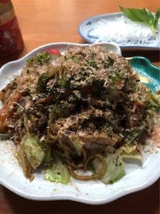 香蘭亭