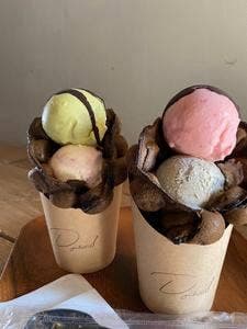 D gelato