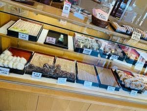 樫田堂内灘店