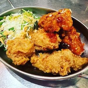 韓国酒場コッキオ EST店