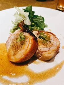 シャテーニュ