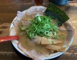 らーめん 楽縁