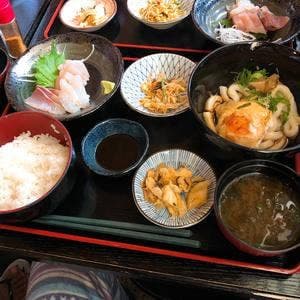 ろっぽん木