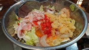 お好み焼・もんじゃ焼 いろり