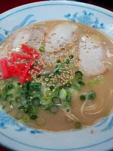 むらた亭 日明店