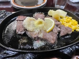 ステーキハウス 坊ちゃん