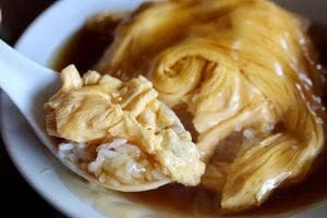 台湾風料理 風味楼 貝津店
