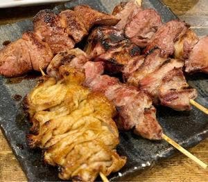 やきとん木々家 二号店 池袋芸術劇場前店