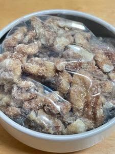 クルミのおやつ