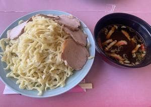 つけめん 丸長