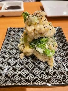 串かつ場ぁ 聖天堂