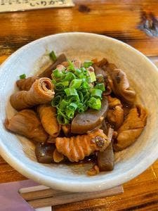 いりかま 入谷蒲鉾店