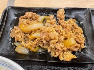 吉野家 3号線箱崎店