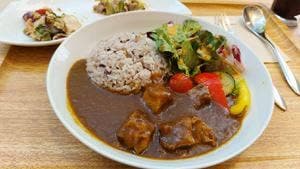 カフェ＆ダイニング アーチ日比谷
