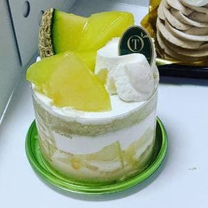 新宿高野 池袋西武店