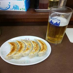 珍來 谷塚駅前店