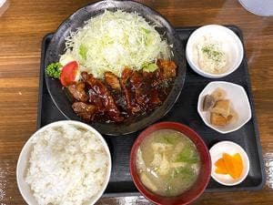 定食居酒屋 武蔵