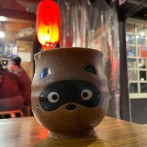 カブト揚げ よ~いどんっ!