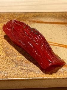 鮨 銀座おのでら