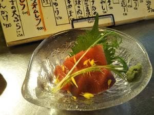立ち呑み ココロノコリ