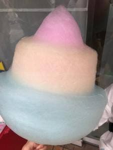 トッティキャンディファクトリー 原宿店