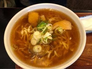 喜多方ラーメン 上海