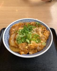 吉野家 甚目寺店
