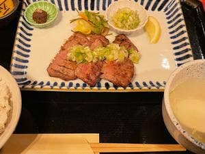 牛たん焼き 仙台辺見 ハービス大阪店