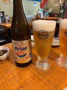 りっかさい沖縄 赤羽店