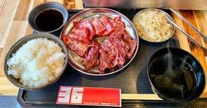 大衆肉酒場 さぶろー