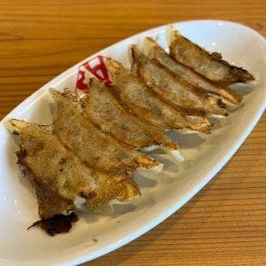 らーめん八角 加東店
