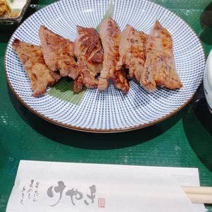 牛たんけやき 郡山図景店