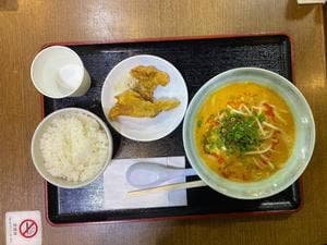 チャイナ大岩 フジグラン松山店